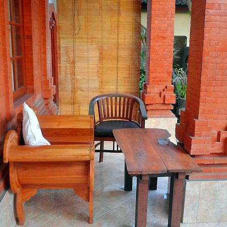 Yumi House Hotel Ubud  Luaran gambar