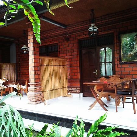 Yumi House Hotel Ubud  Luaran gambar