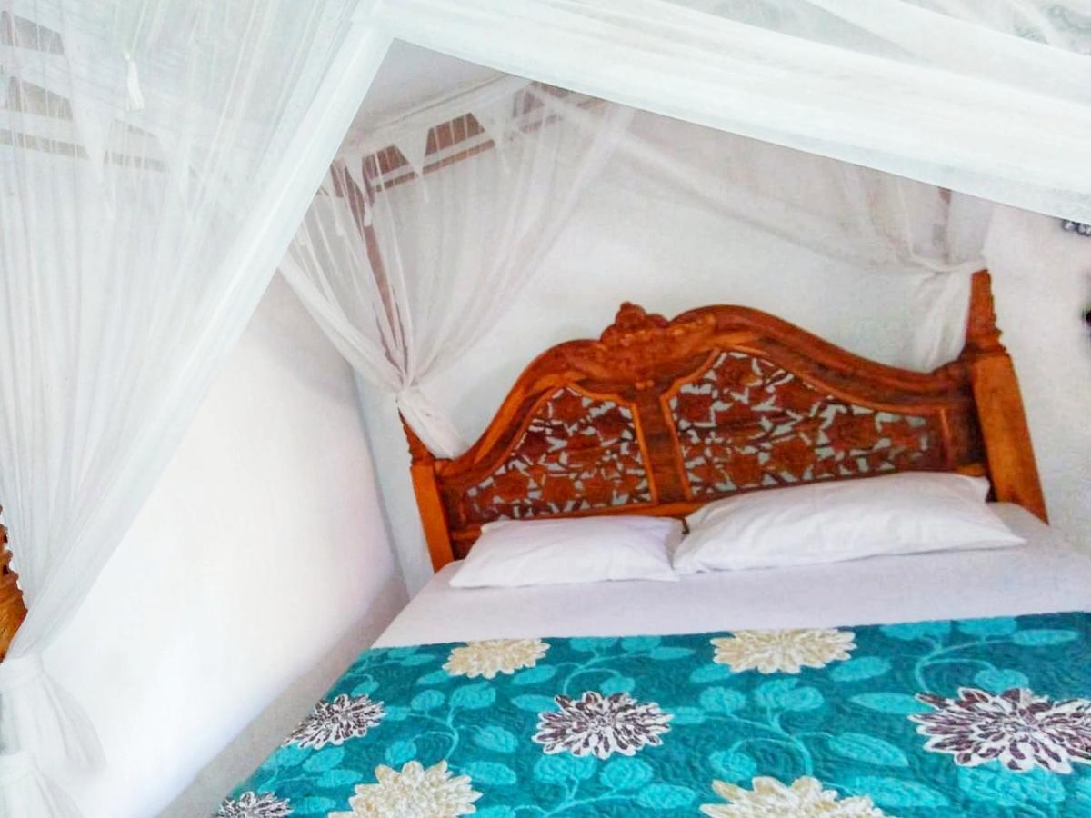 Yumi House Hotel Ubud  Luaran gambar
