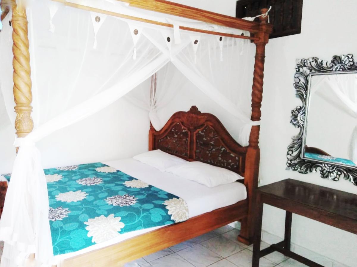 Yumi House Hotel Ubud  Luaran gambar