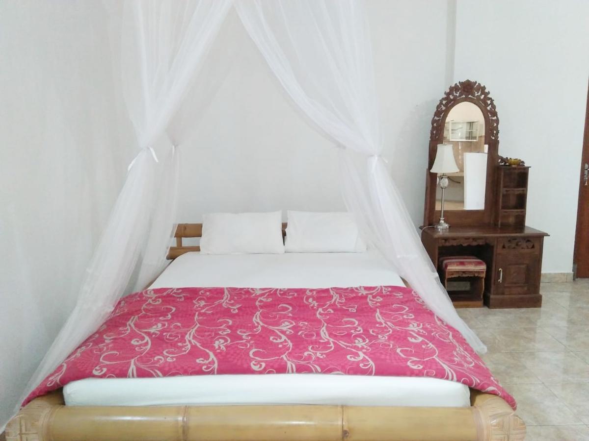 Yumi House Hotel Ubud  Luaran gambar