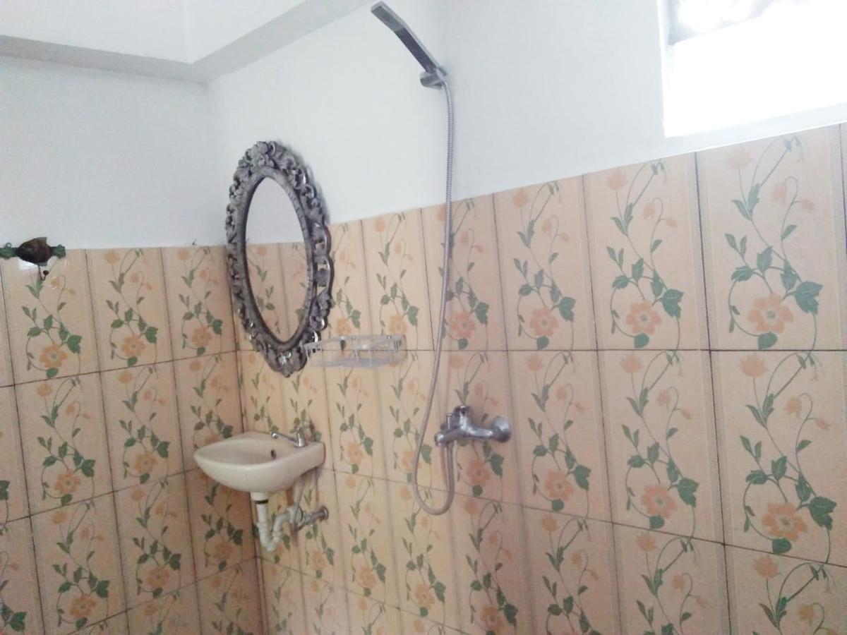 Yumi House Hotel Ubud  Luaran gambar